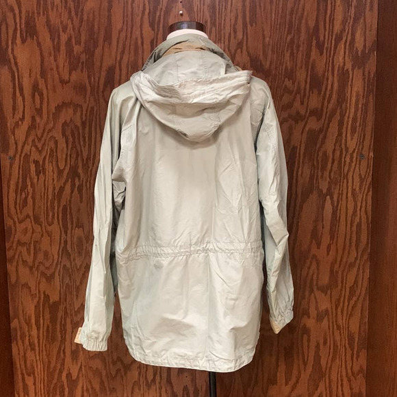 Timberland Woman Rain Jacket - Picture 2 of 11